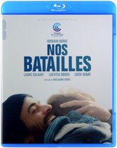 Nos batailles [Blu-Ray]