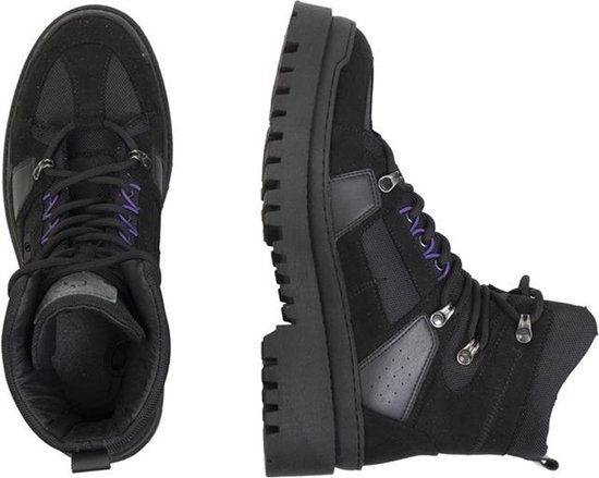 Generation Gaja Geronimo (Zwart) - Taille 40