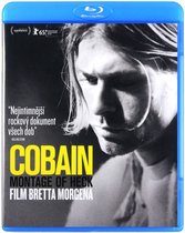 Cobain: Montage of Heck [Blu-Ray]