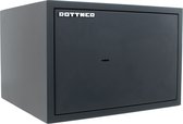 Rottner Furniture Safe PowerSafe 300|Serrure à clé - 30x44,5x40cm|28 kg