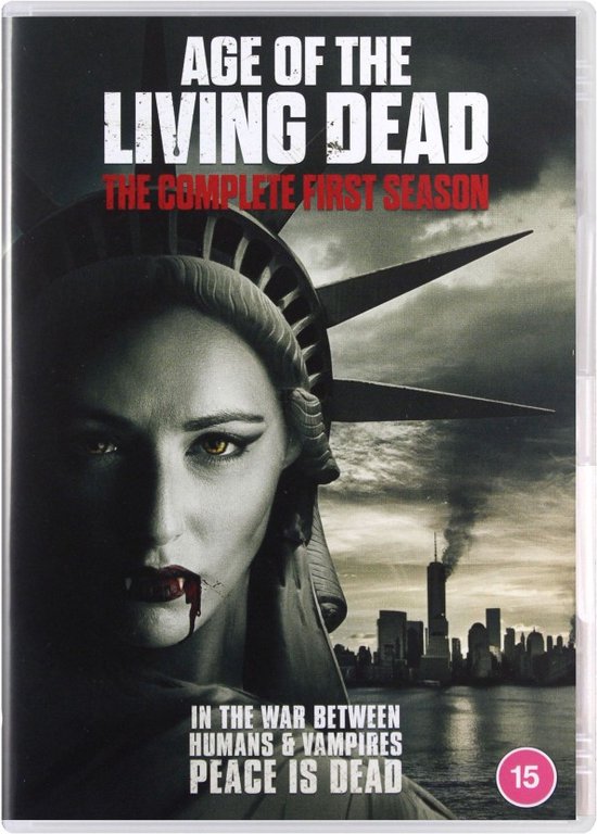 Age Of The Living Dead S1