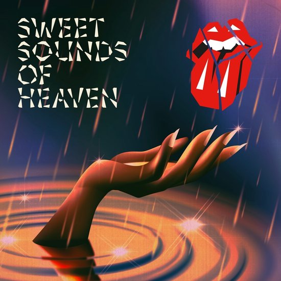 The Rolling Stones - Sweet Sounds Of Heaven (5
