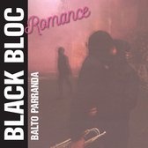 Balto Parranda - Black Bloc Romance (CD)