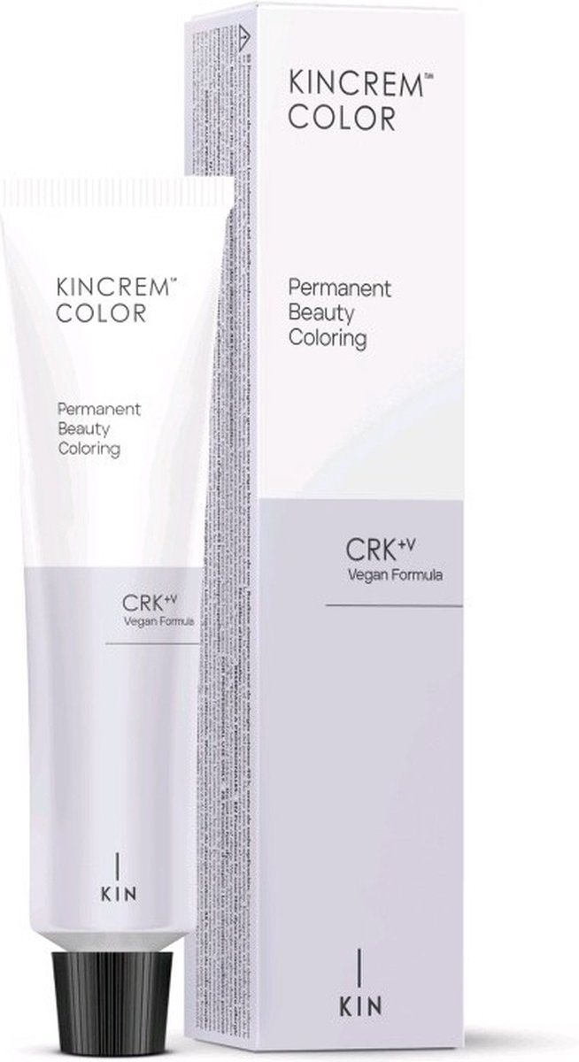 KINCREM COLOR 10.21