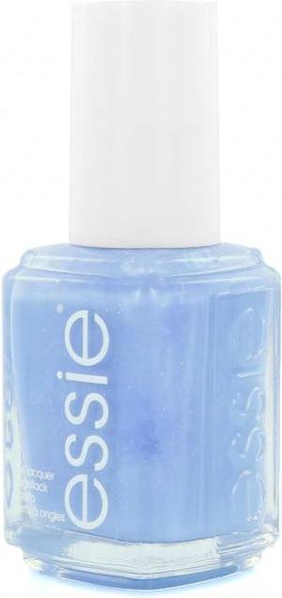 Goedkoopste Essie Nagellak - 219 Bikini So Teeny