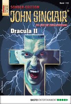 John Sinclair Sonder-Edition 110 - John Sinclair Sonder-Edition 110