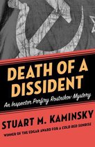 Inspector Porfiry Rostnikov Mysteries - Death of a Dissident