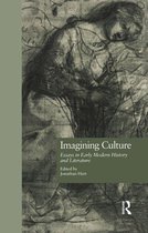 Comparative Literature and Cultural Studies - Imagining Culture