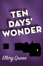 Omslag Ten Days' Wonder