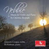 Music For Violin & Piano By Ottorino Respighi