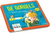 Afbeelding van De Gorgels  -   De Gorgels magnetische spellingsdoos speelgoed