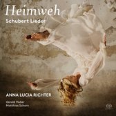 Anna Lucia Richter, Matthias Schorn, Gerold Huber - Heimweh (Super Audio CD)