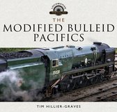 Locomotive Portfolios - The Modified Bulleid Pacifics
