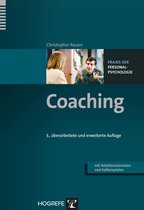 Praxis der Personalpsychologie 2 - Coaching