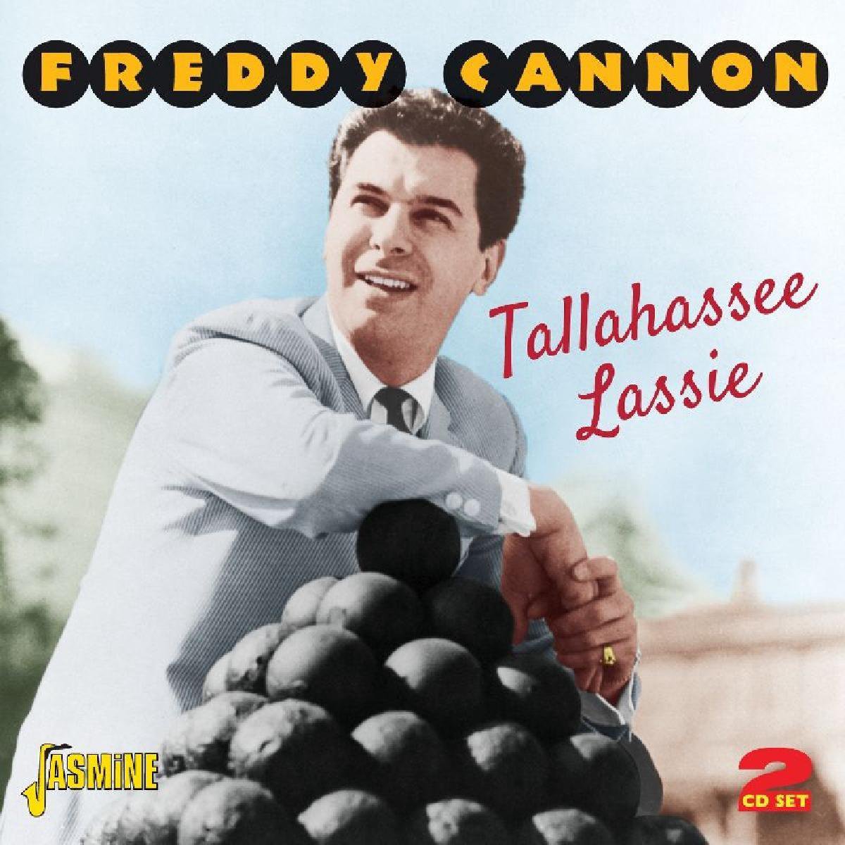Tallahassee Lassie