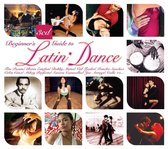 Beginners Guide To  Latin Dance