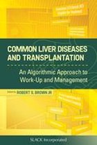 Common Liver Diseases and Transplantation