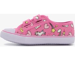 Gymschoenen roze hot sale