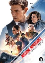 Mission: Impossible - Dead Reckoning Part One (DVD)