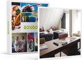 Bongo Bon - 3 DAGEN OP STAP MET HET GEZIN NABIJ EMMEN INCLUSIEF BOWLEN - Cadeaukaart cadeau voor man of vrouw