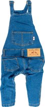 Salopette en Jeans | Bleu