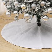 Kerstboomrokken - Fluweel - Binnen - Kerstversiering kopen