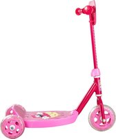 Story mini tricycle scooter pour enfants Pink