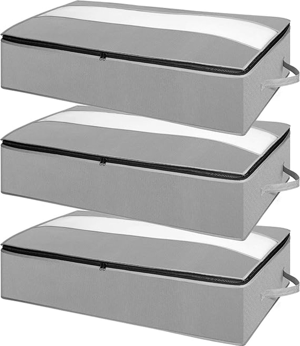 kledingopbergbox \ Opvouwbare Opbergbakken Kastorganizer