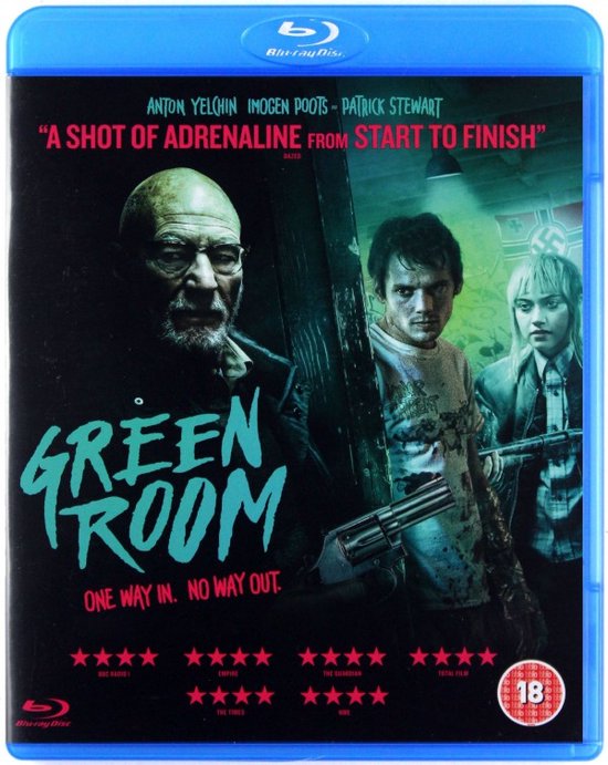 Green Room
