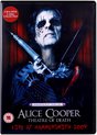 Alice Cooper: Theatre Of Death (Polska Cena) [DVD]+[CD]