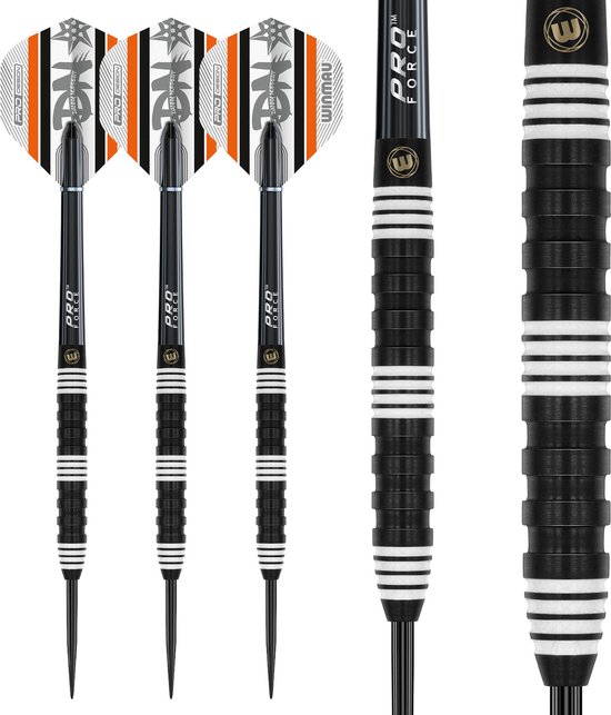 Winmau Danny Noppert 85% - Dartpijlen - 23 Gram van Winmau — afbeelding 3
