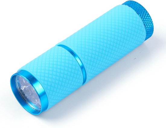 Mini Lampe UV/LED - Pratique & Portable - Séchage Rapide