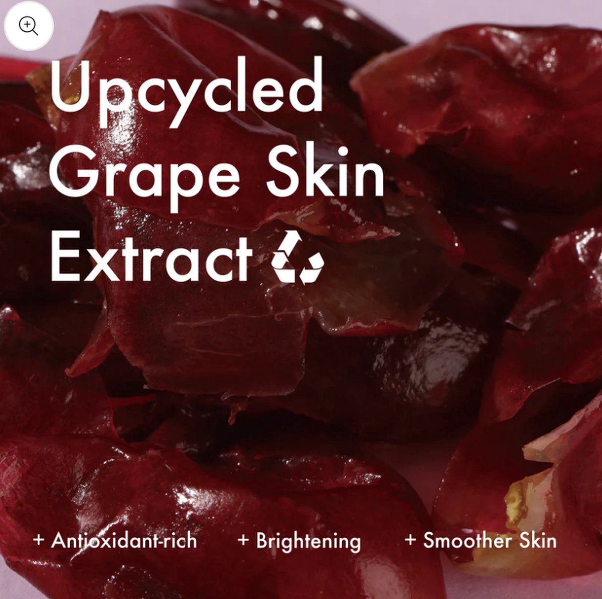 SWIDA Grapeful Waterful Cream [Korean Skincare]
