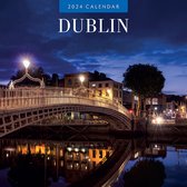 Dublin Kalender 2024
