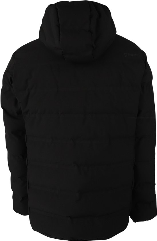 Puffer jackets met opstaande kraag voor heren - de Bijenkorf
