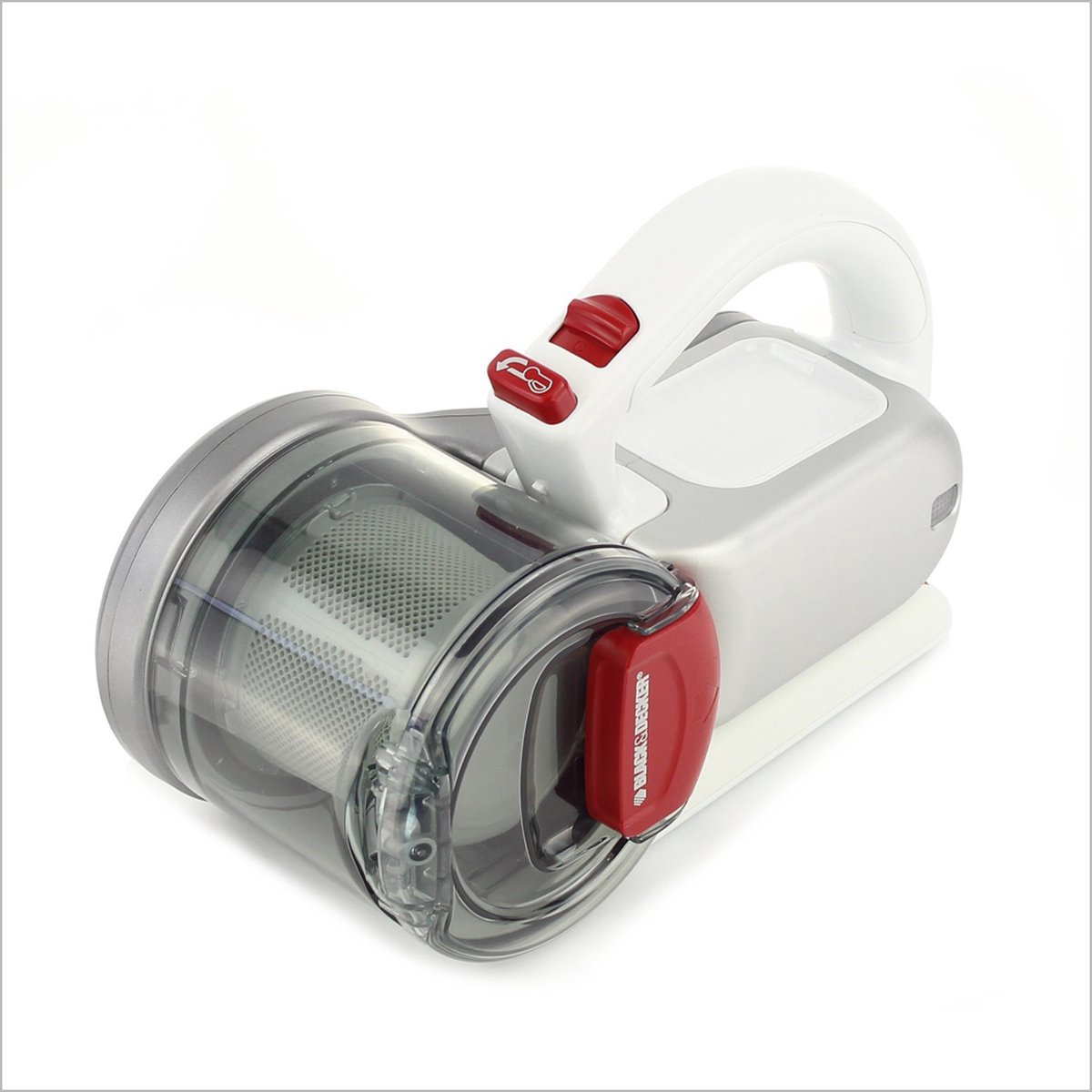 Black & Decker Ministofzuiger PV1825N-QW - afbeelding 2