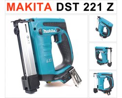 Agrafeuse Makita DST221Z 18V