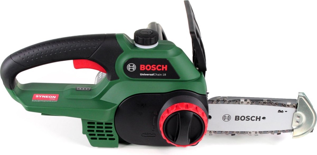 Bosch Tronçonneuse sans fil Bosch - UniversalChain 18 (Livrée sans