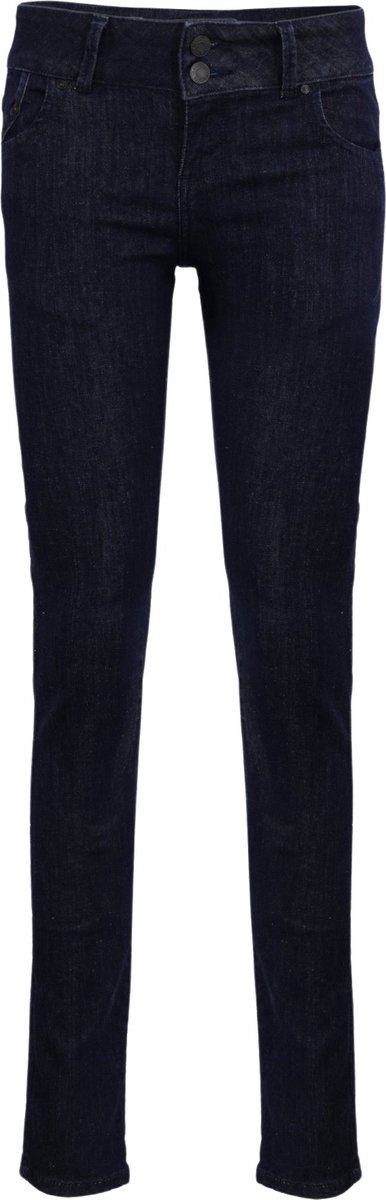 LTB Jeans Molly M Dames Jeans - Donkerblauw - W31 X L32