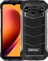 Doogee V Max 5G 12GB/256GB Classic Black