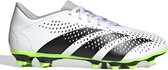 Adidas Predator Accuracy.4 Fxg Chaussures de football Wit EU 42 2/3