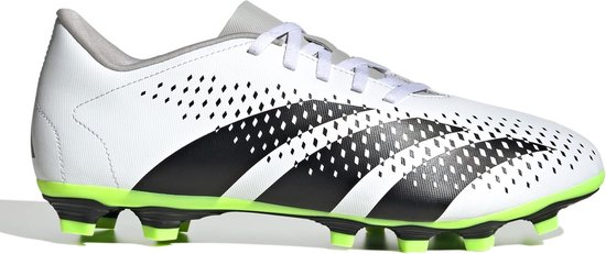 adidas Predator Accuracy.4 FxG Sportschoenen Mannen - Maat 44 2/3