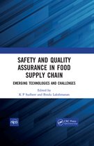 Safety and Quality Assurance in Food Supply Chain