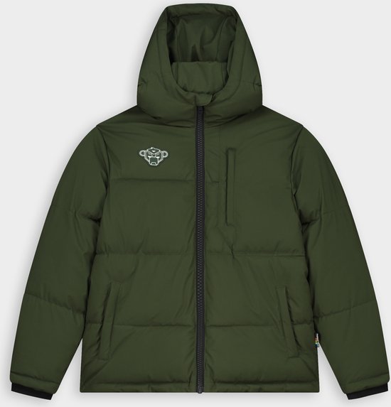 JR SONIK JACKET