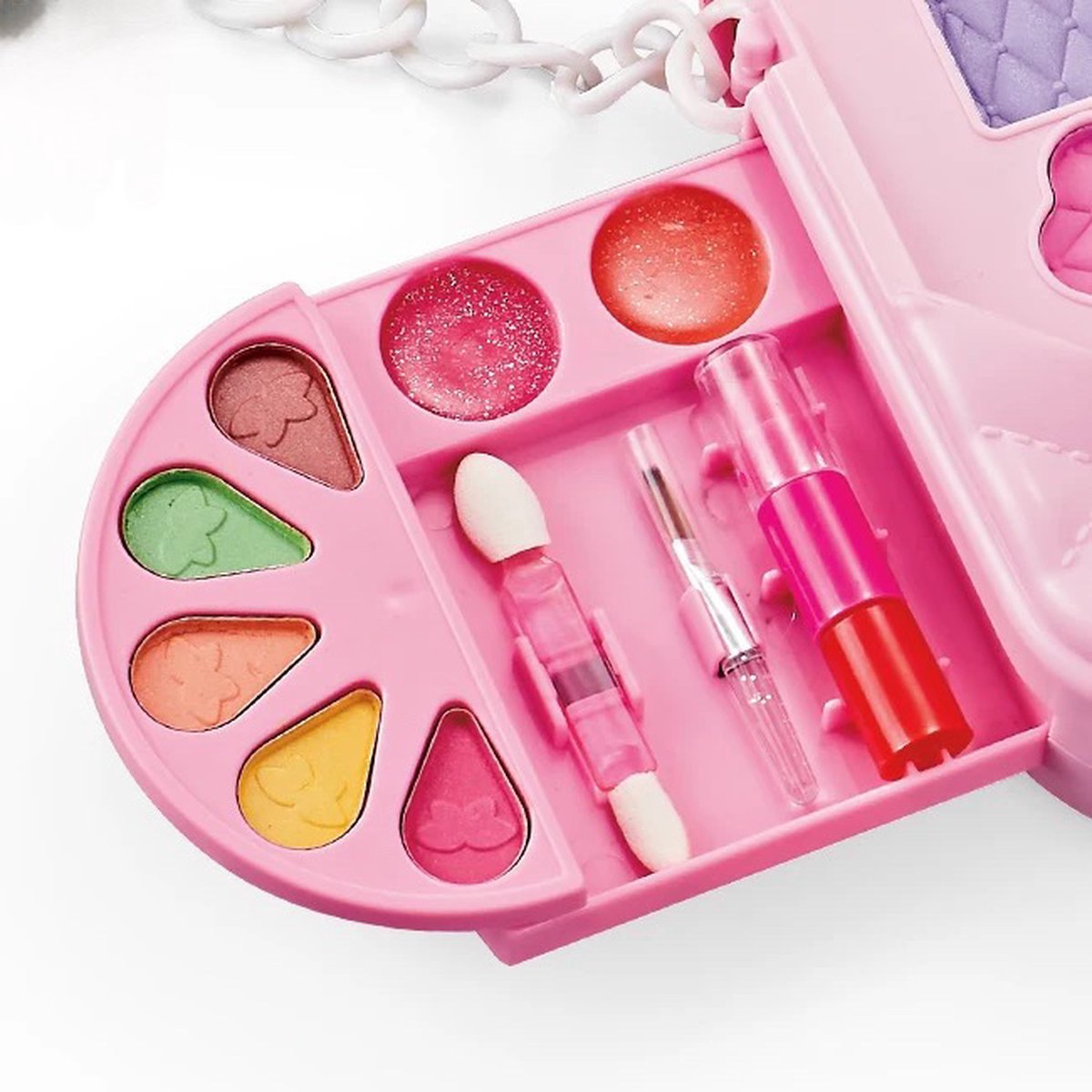 Coffret maquillage Ariko pour enfant - coffret maquillage