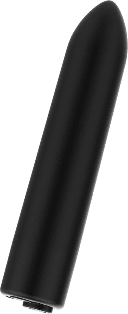 INTENSE TOYS | Intense Vibrating Bullet - 10 Patterns