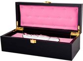 Shots Touché luxe vibrator Exclusive Friggailver zilver