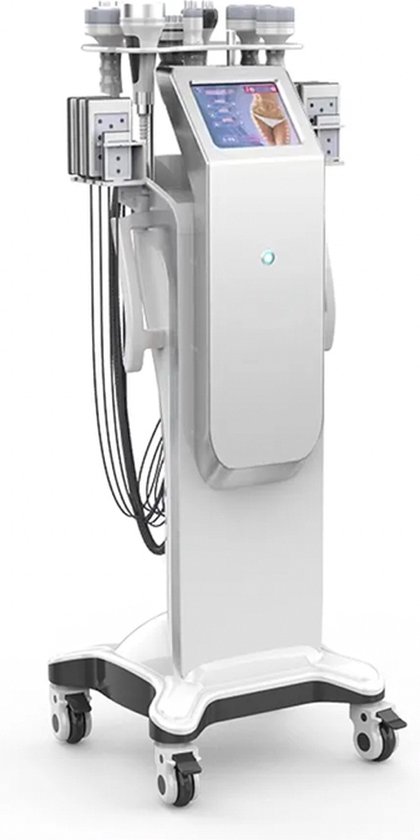 10 in one LipoCavitation 80K device | bol