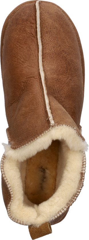 Pantoufle Shepherd Anton pour hommes Pantoufles pour hommes Taille 41