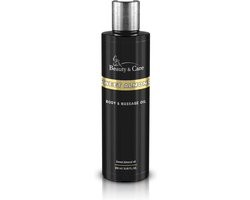 Zoete Amandel olie - Beauty & Care - 250 ml. new